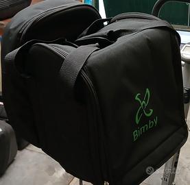 Borsa porta BIMBY