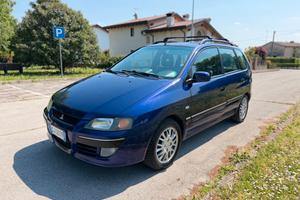 Mitsubishi Space Star 1.8 MPI 16V cat Sport