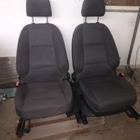 Sedili Audi A3 8P Sportback 