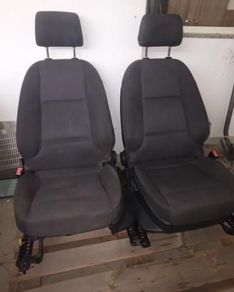 Sedili Audi A3 8P Sportback 