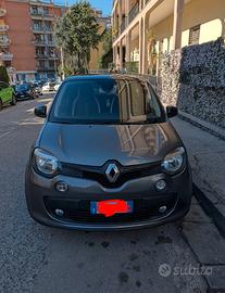 Twingo gt sport GPL