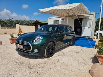 Mini Cooper D Clubman Mini 2.0 Cooper SD Boost Clu