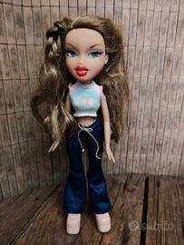 bambola doll Bratz no barbie 