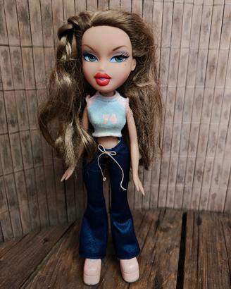 bambola doll Bratz no barbie 