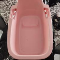 vaschetta bagnetto neonato