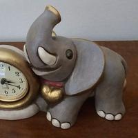 orologio sveglia Thun