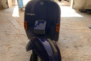 Vespa PX 200 E Arcobaleno