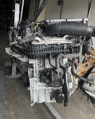 Motore VW Audi Seat Skoda 1.0 TSi CHZ
