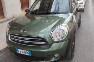 Mini  Cooper Countryman D