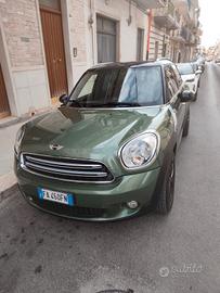 Mini  Cooper Countryman D