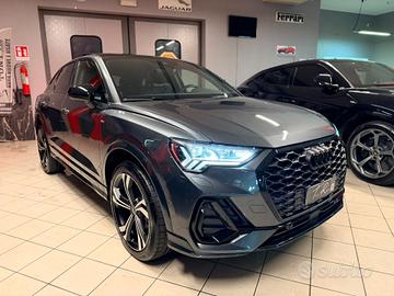 Audi Q3 Sportback 45 TFSI e S tronic Plug-in Hybri