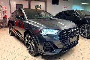 Audi Q3 Sportback 45 TFSI e S tronic Plug-in Hybri