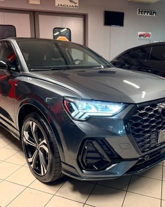 Audi Q3 SPB 45 TFSI E S TRONIC TETTO