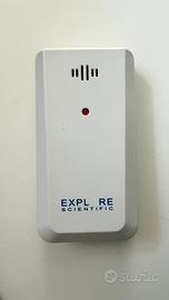 Sensore Explore Scientific.