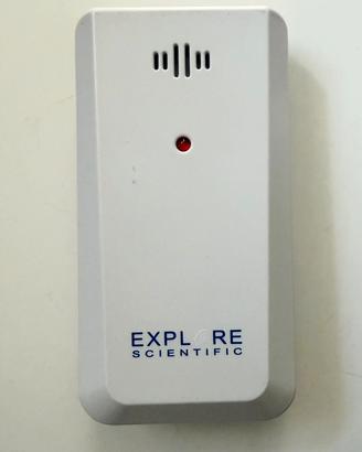 Sensore Explore Scientific.