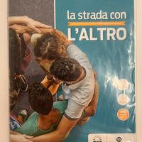 La strada con l’altro