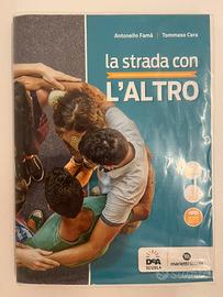 La strada con l’altro