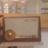 radio