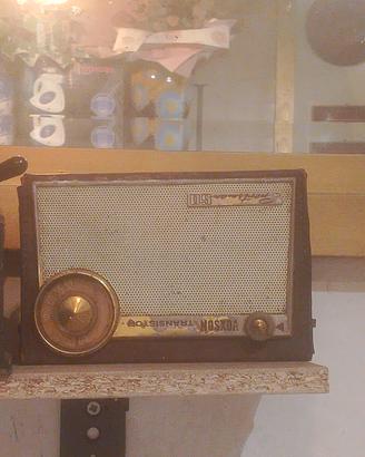radio