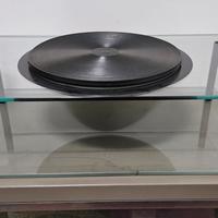 Tavolino girevole per tv