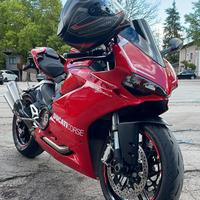 Ducati Panigale 959