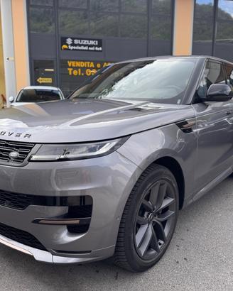 Land Rover Range Sport 3.0D l6 249 CV Dynamic SE -