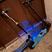 Monopattino elettrico