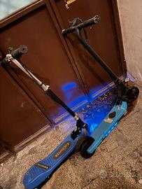 Monopattino elettrico