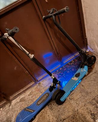 Monopattino elettrico