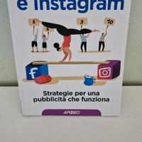 Libro Facebook e Instagram apogeo 