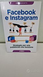 Libro Facebook e Instagram apogeo 