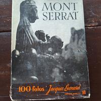 libro Mont Serrat