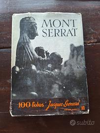 libro Mont Serrat