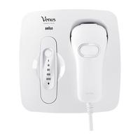 Braun Venus Naked Skin- Luce pulsata