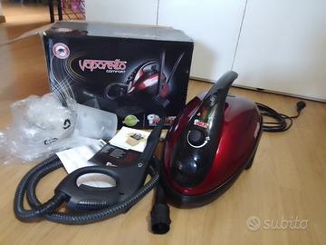 vaporetto Polti comfort