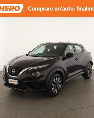 NISSAN Juke 1.0 DIG-T 114 CV Acenta