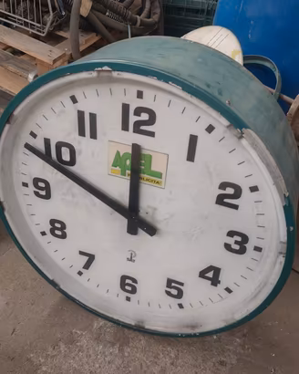 orologio da parete