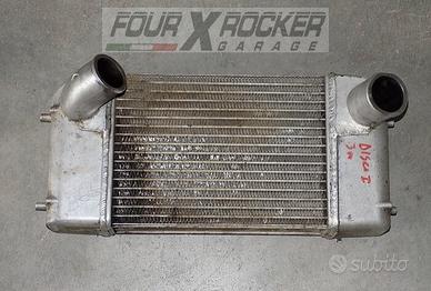 Radiatore intercooler Land Rover Discovery 1 300