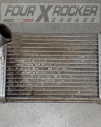 Radiatore intercooler Land Rover Discovery 1 300