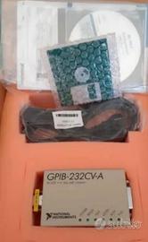 convertitore GPIB-RS232 