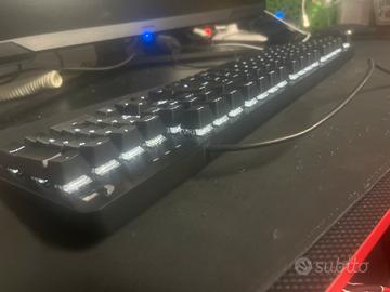 Tastiera Logitech