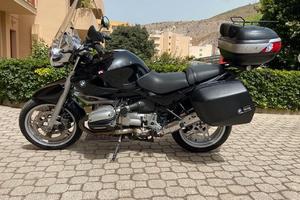 BMW R 1150 R