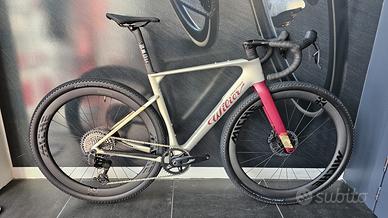 Wilier Rave SLR ID2   Tg.S