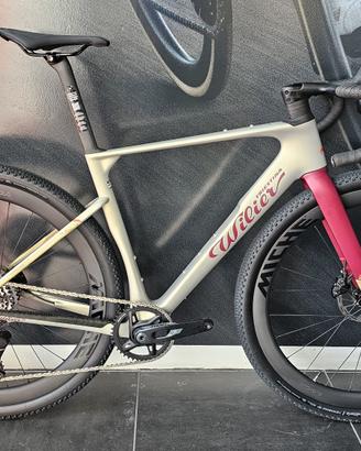 Wilier Rave SLR ID2   Tg.S