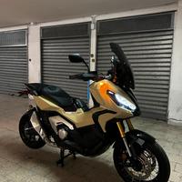 Honda X-Adv