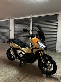 Honda X-Adv