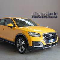 Audi Q2 1.6 Tdi Sport 116 Cv