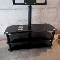 Supporto TV girevole (36 - 42 pollici)