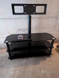 Supporto TV girevole (36 - 42 pollici)