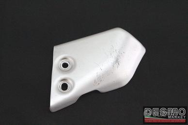 Paratacco protezione pedana passeggero destra arge